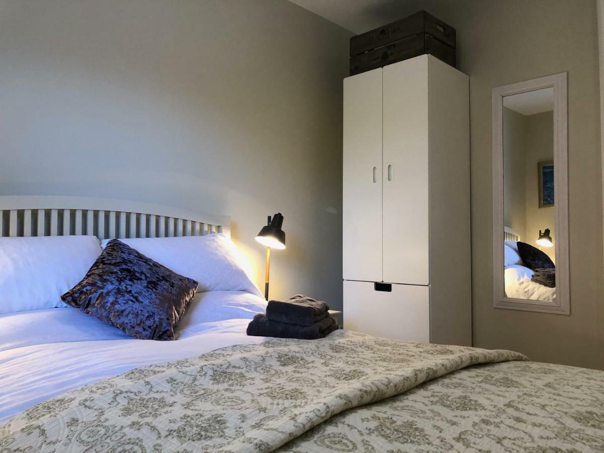 Lagan View - The Perfect Location In The City Belfast Exterior photo